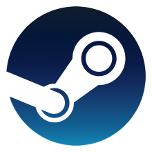 steam logo